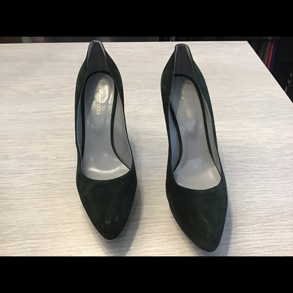 Shoes 40